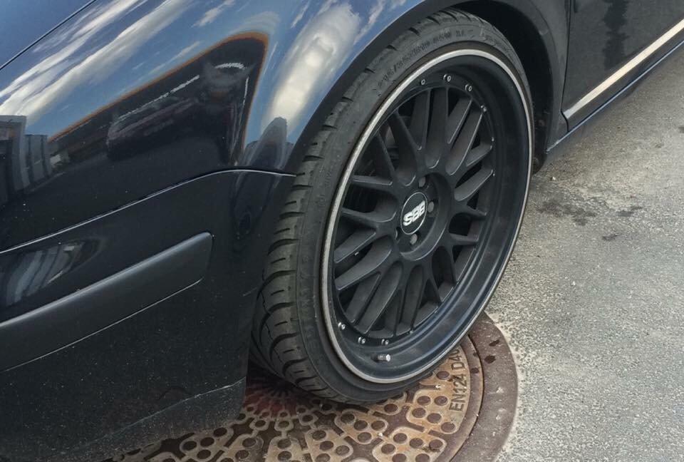 VW Golf IV 2.0 highline 5d billede 4