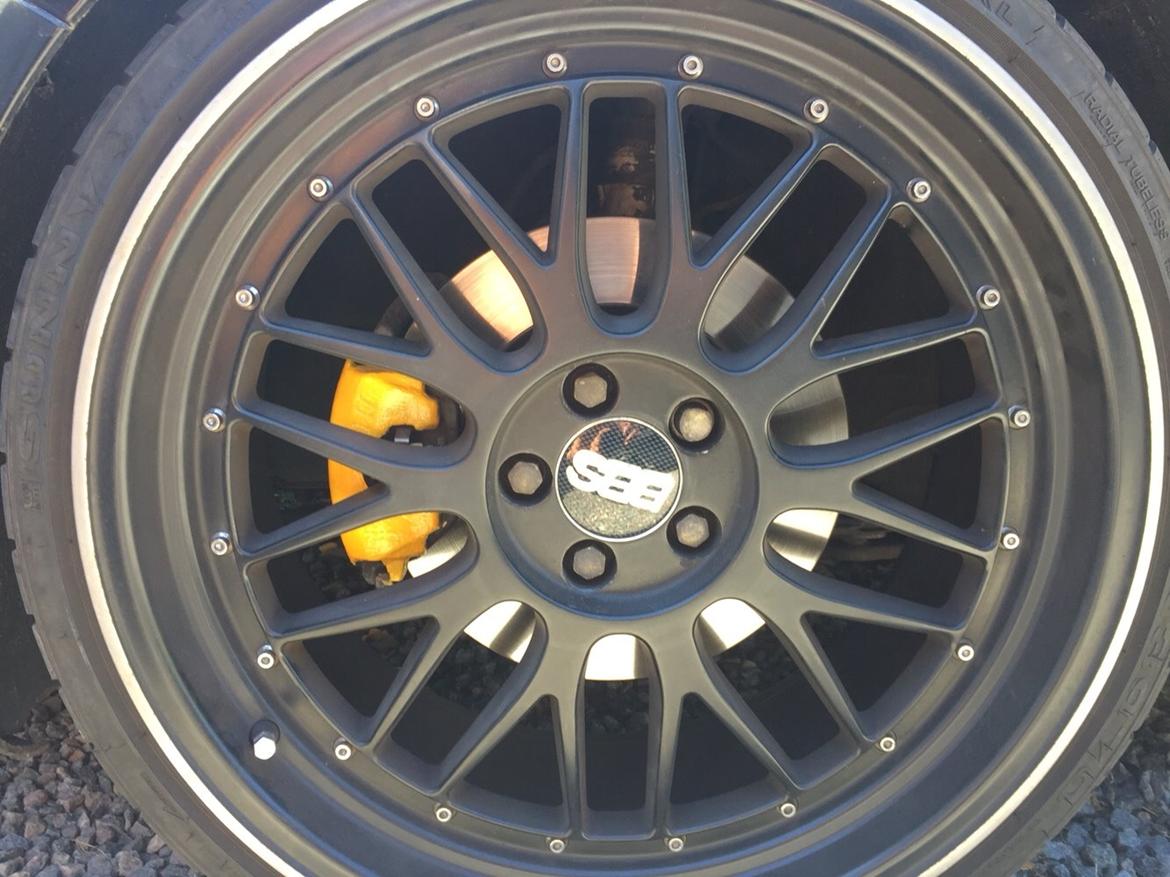 VW Golf IV 2.0 highline 5d billede 6