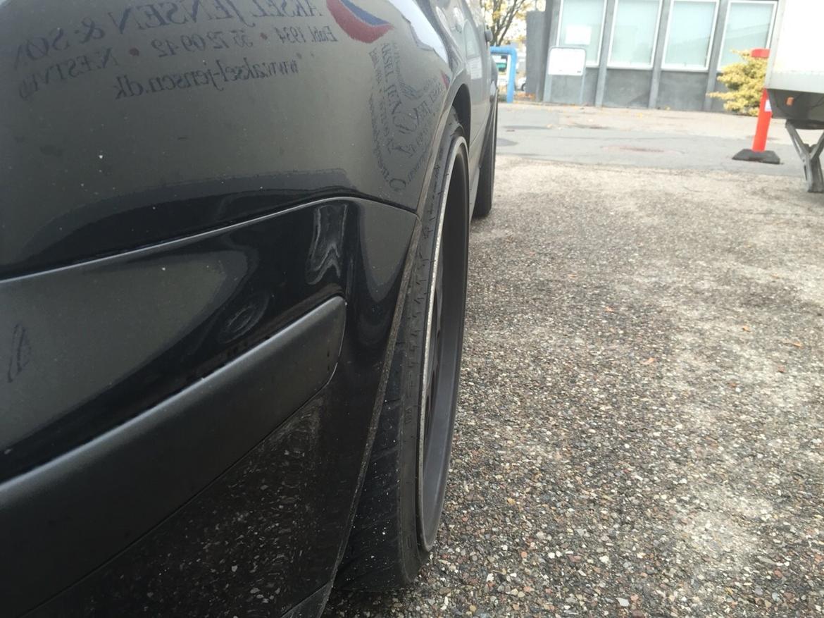 VW Golf IV 2.0 highline 5d billede 13