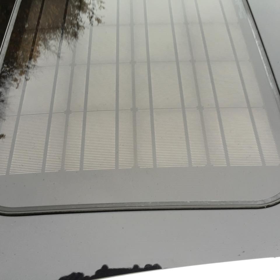 VW Passat 3C 2.0TDI HigHline Individual  billede 31