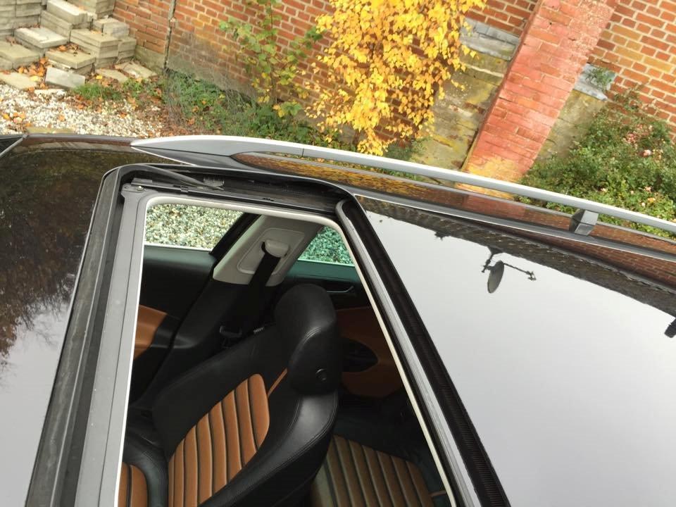 VW Passat 3C 2.0TDI HigHline Individual  billede 32