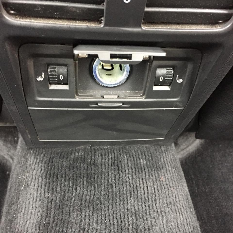 VW Passat 3C 2.0TDI HigHline Individual  billede 36