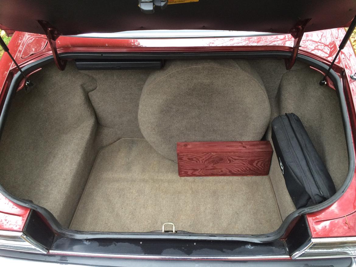 Jaguar XJ6 Daimler 4.0 aut. billede 21