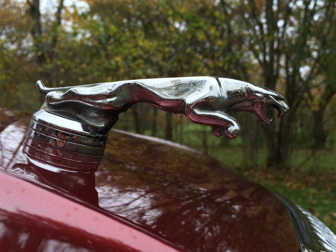 Jaguar XJ6 Daimler 4.0 aut. billede 24