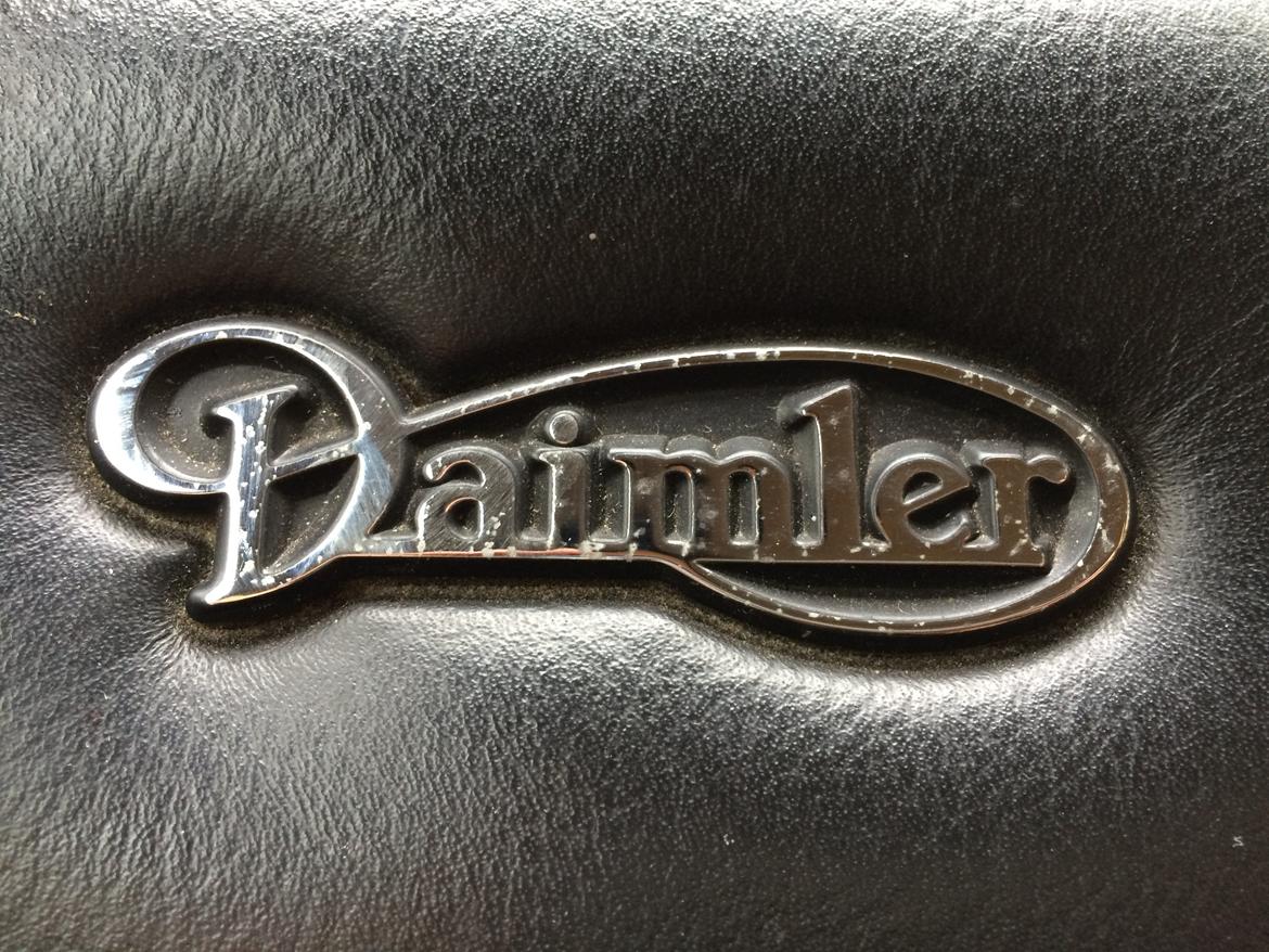 Jaguar XJ6 Daimler 4.0 aut. billede 28