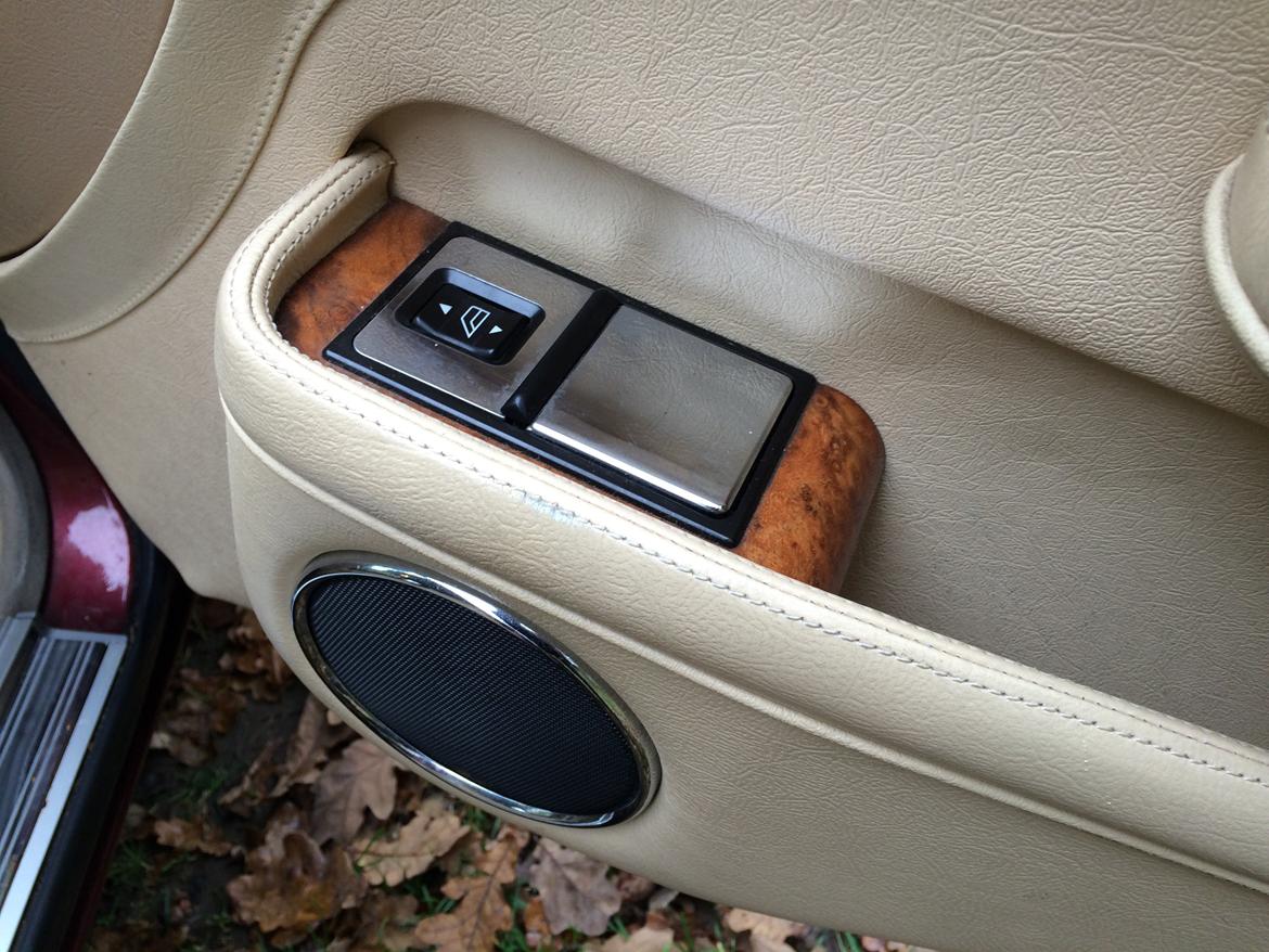 Jaguar XJ6 Daimler 4.0 aut. billede 25