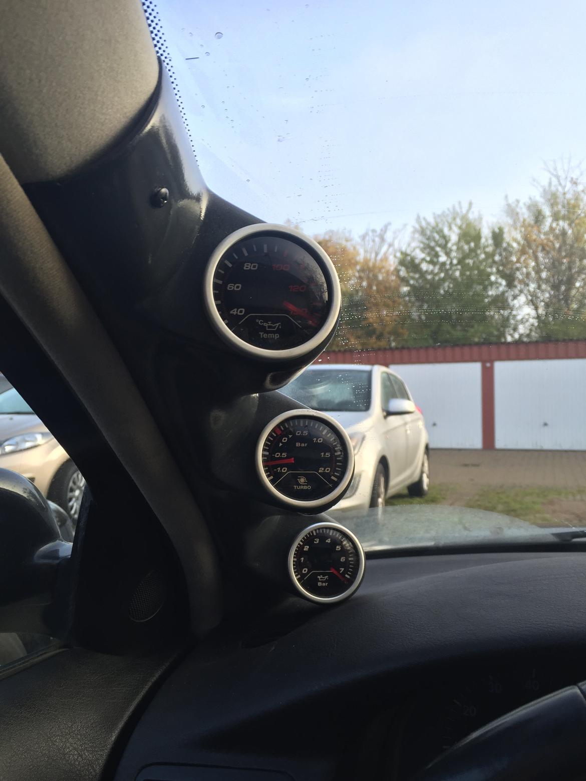 VW Passat 3B 1.8T 200hk billede 2