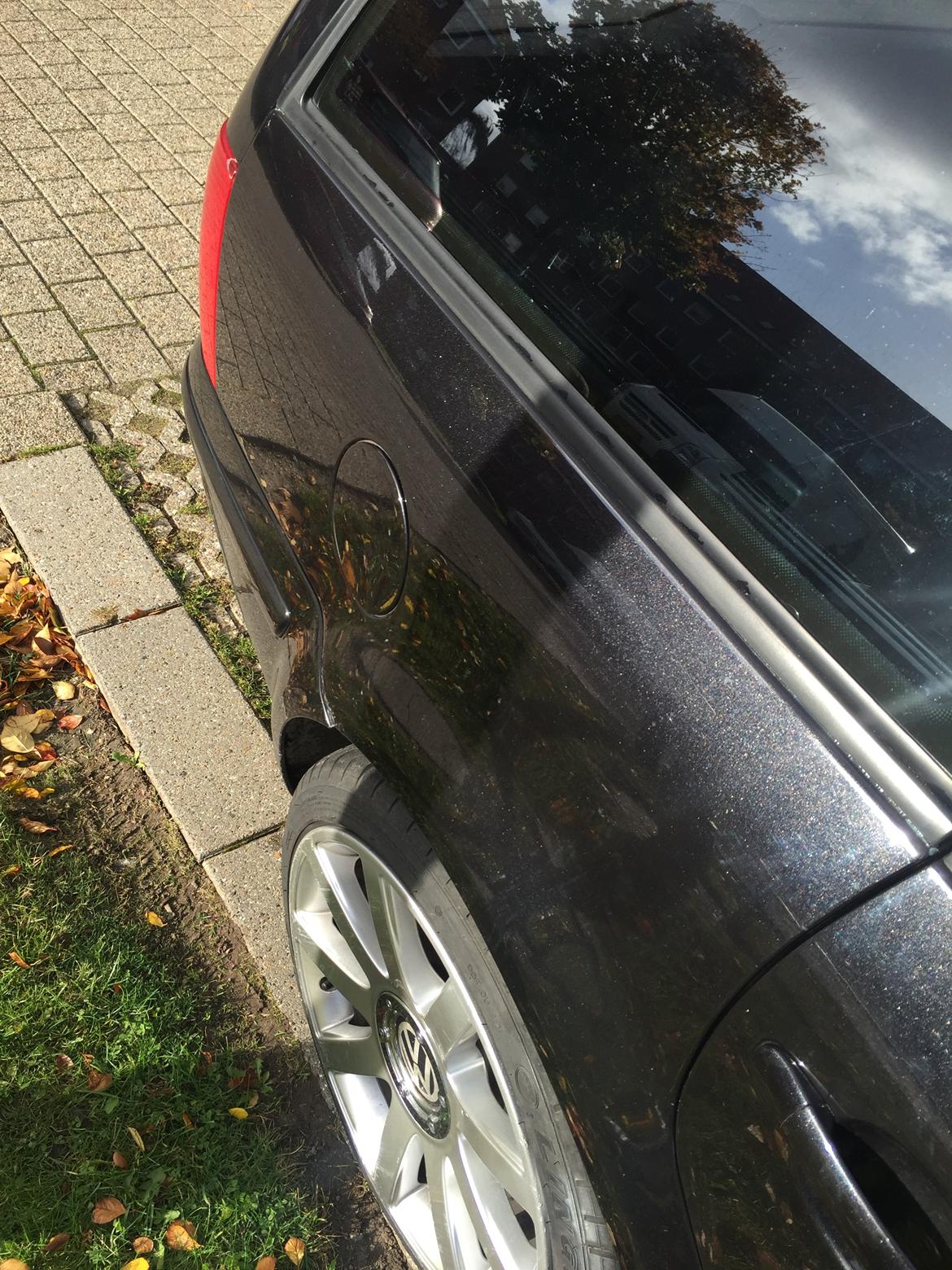 VW Passat 3B 1.8T 200hk billede 3