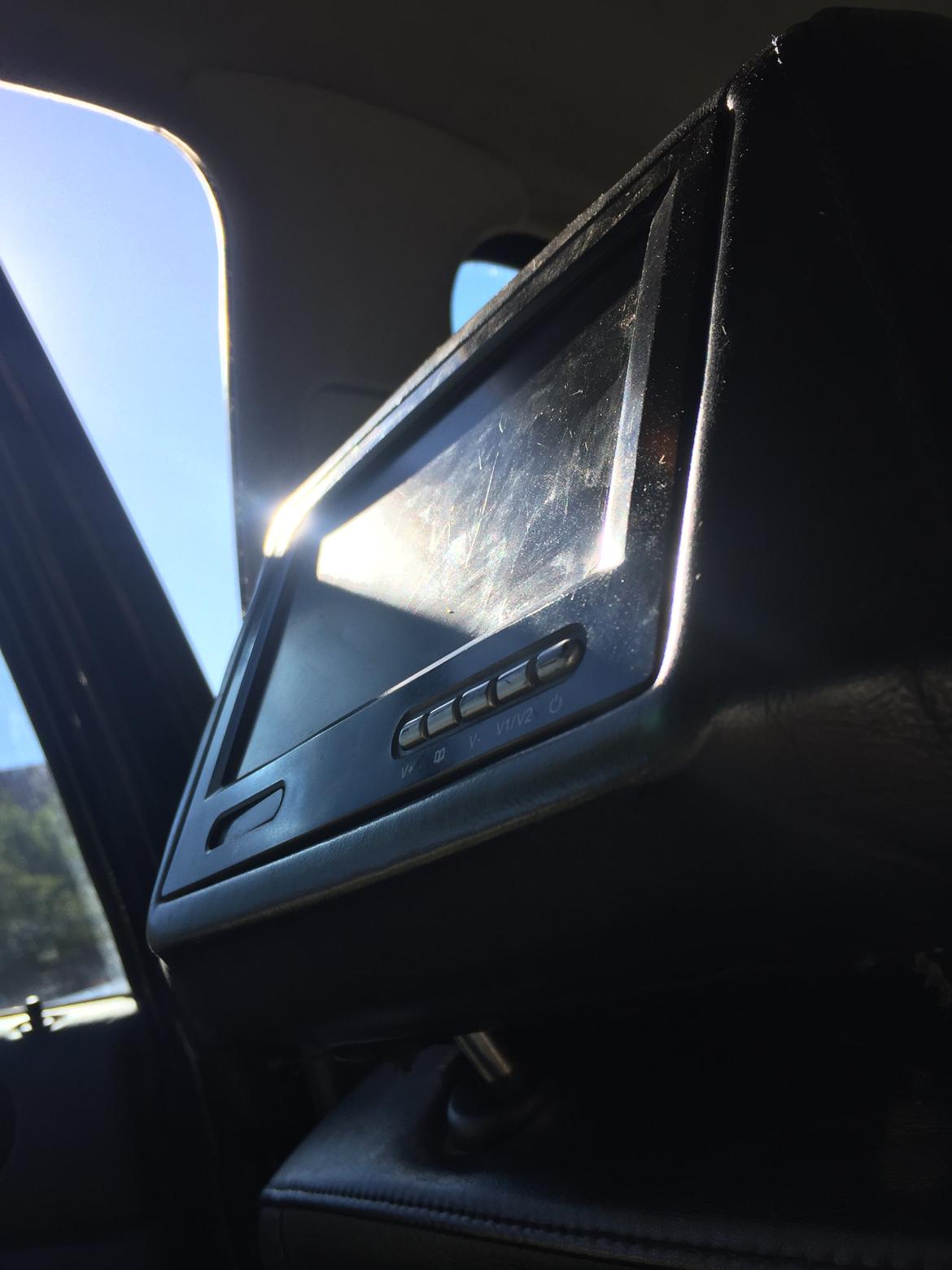 VW Passat 3B 1.8T 200hk billede 7