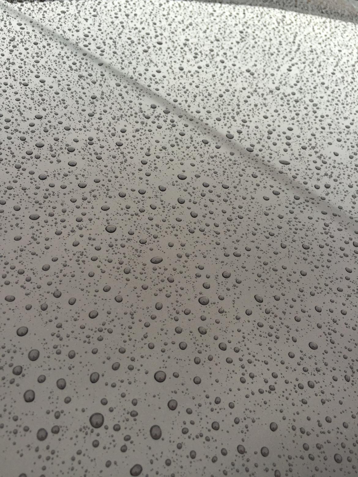 VW Golf III VR6 Espresso black  billede 14