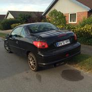 Peugeot 206 cc (R.I.P)