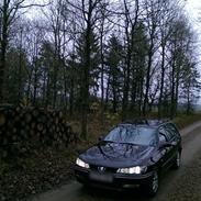 Peugeot 406 ts4