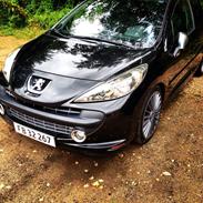 Peugeot 207 rc