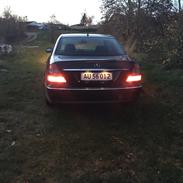 Mercedes Benz E280 w211