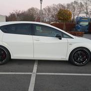 Seat Leon Cupra (Solgt)