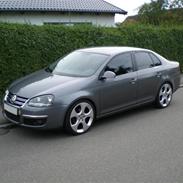 VW Jetta 1.9 TDI Trendline