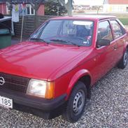Opel Kadett D