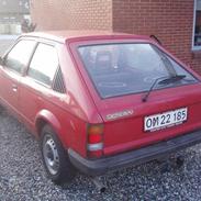 Opel Kadett D