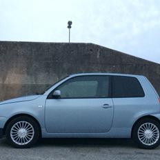 VW Lupo 3L (Solgt)