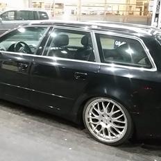 Audi A4 1,8T avant B7