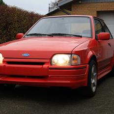 Ford Escort XR3i