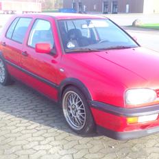 VW Golf 3 1.9 TDI