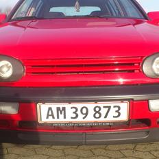 VW Golf 3 1.9 TDI