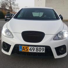 Seat Leon Cupra (Solgt)