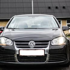 VW R32 DSG