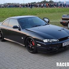 Nissan Silvia s14a