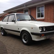 Ford Escort mk2 RS2000