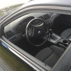 BMW 320D