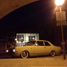 Opel Rekord C 1700S