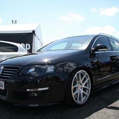 VW Passat 2,0 TDI Highline/R-Line