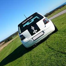 VW Golf IV GTI 1,8 Turbo 20v Exclusive *SOLGT*