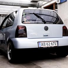 VW Lupo 3l