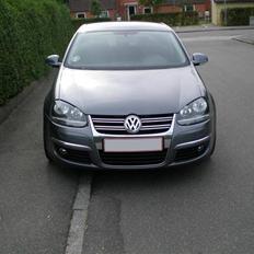 VW Jetta 1.9 TDI Trendline