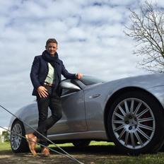 Maserati Coupé Cambiocorsa