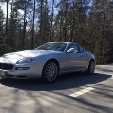 Maserati Coupé Cambiocorsa