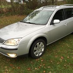 Ford Mondeo 2.0 Trend Plus stc.