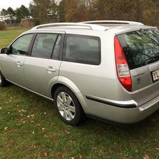 Ford Mondeo 2.0 Trend Plus stc.