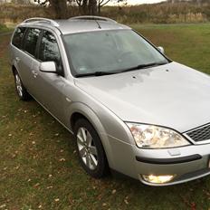 Ford Mondeo 2.0 Trend Plus stc.