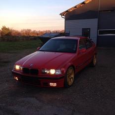BMW e36