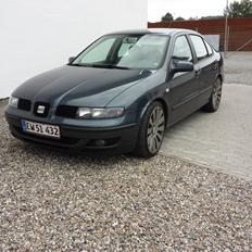 Seat Toledo 1,6 Signo