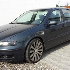 Seat Toledo 1,6 Signo