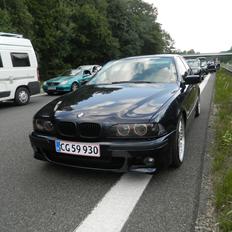 BMW 5´AC-Schnitzer