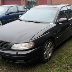 Opel Omega C 3.2 V6 Executive