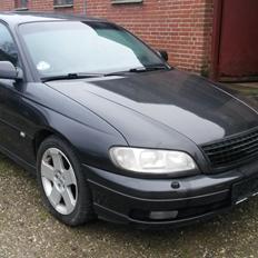 Opel Omega C 3.2 V6 Executive