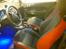 Ford Fiesta Black Edition 