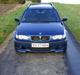 BMW E46 320d